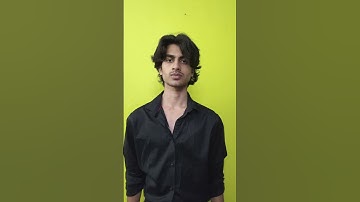 English acting introduction video #acting #modelling #hero #bollywood #introduction #actor