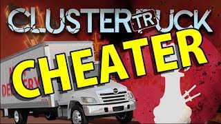 I CAUGHT A GDQ SPEEDRUNNER CHEATING | And he says it doesn't matter.