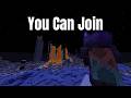 How To Join The Factory SMP