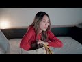 Beginning of video