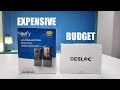 Expensive vs Budget Door Lock - Do You Have to Spend Extra to Get Extra Security?