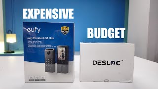 Expensive vs Budget Door Lock - Do You Have to Spend Extra to Get Extra Security?