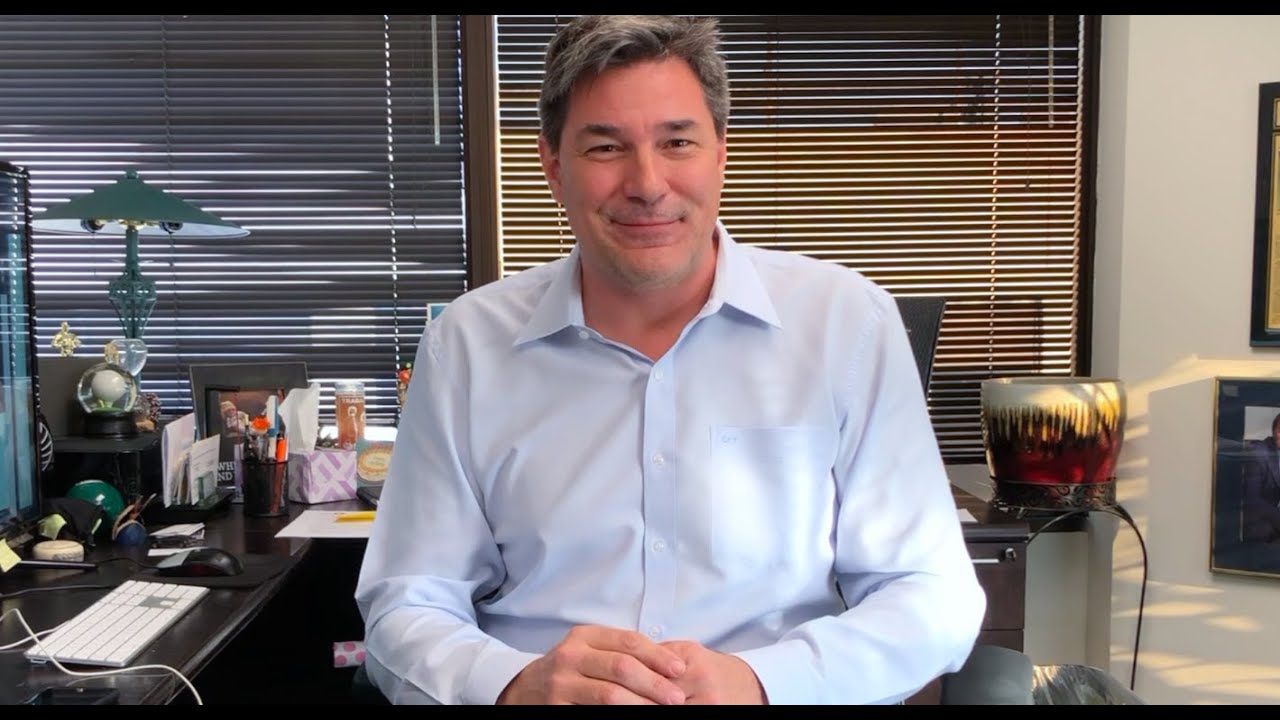 Chris Thornberg Previews Business Outlook 2020