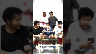 kasian banget kak ibel semoga kak ibel sehat selalu ya dan kakak yg lain nya