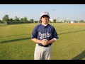 Athlete of the Week- Jack McGovern