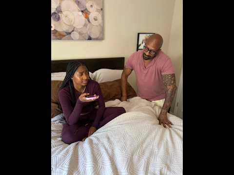 Larry gets Isaiah on the phone & asks if him & Brooke had UNPROTECTED while she was in Philly