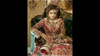 beautiful pakistani brides