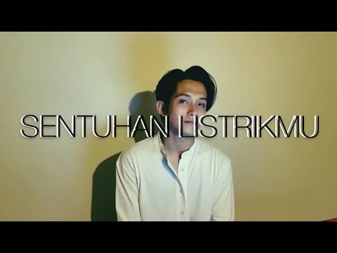 Sentuhan Listrikmu - Haikal Farid (cover)