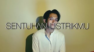 Touchan Listrikmu - Haikal Farid (cover)