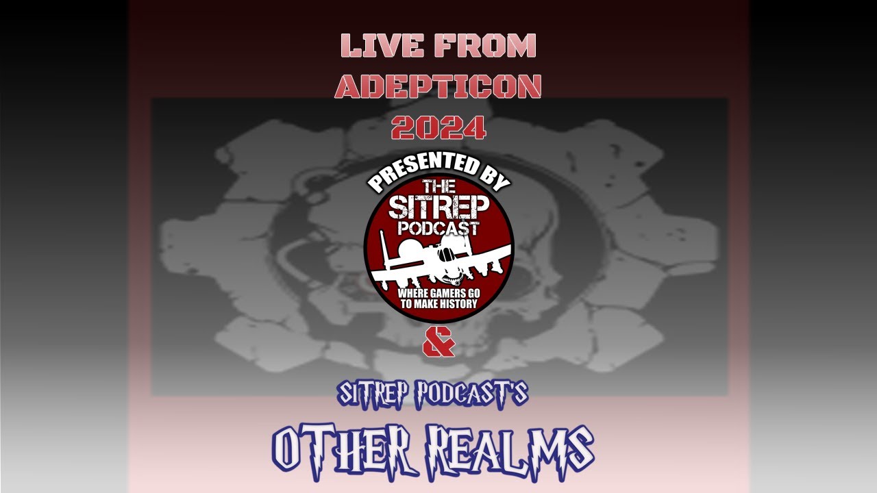 Tablewar is Bringing the Goods!