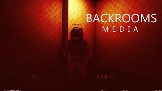 【Backrooms Media】無限に続く世界を私は進む #新人vtuber #壊れた猫の部屋