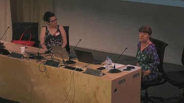 Janet C. E. Watson - Endangered languages, cultures and ecosystems: The case of Modern South Arabian