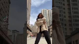 Kickin’ Back - Mila J tiktok dance