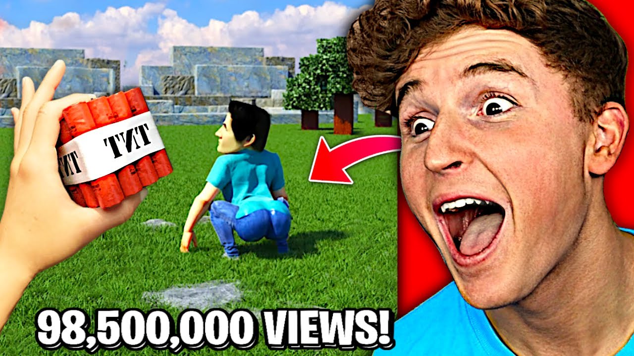 Worlds *Most* Viewed GAMING YouTube Shorts! (VIRAL)