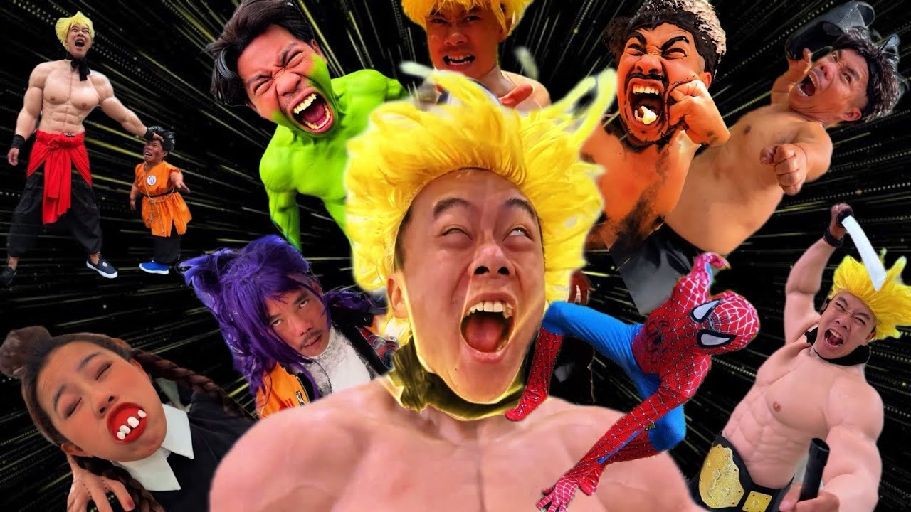 Latest Title & Thumbnail