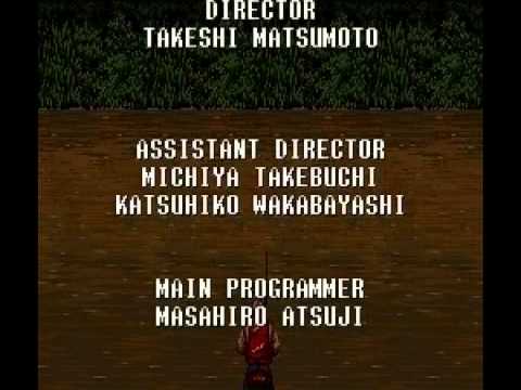 実戦バスフィッシング必勝法 in USA