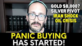 3 Minutes Ago: Rafi Farber Shared Terrifying Prediction