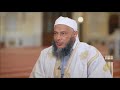الشيخ الددو يتكلم عن الديمقراطية والبديل  mp3