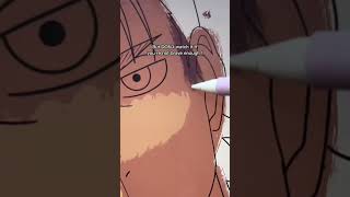 Drawing Eren from Attack on Titan season 4 ( pt 2) which side is your favorite?