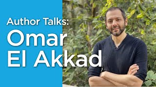 Author Talks | Omar El Akkad by Mississauga Library 202 views 6 months ago 6 minutes, 38 seconds