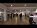 Allison and Andrew Wedding Parent Dance 5/31/2019