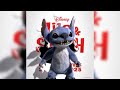 What did Stitch say?