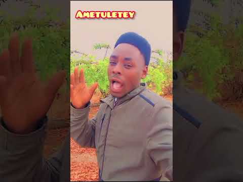 NYANDA MLOLA NA GUDE GUDE