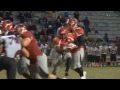 Leon High School Football Celebrates 100 Years