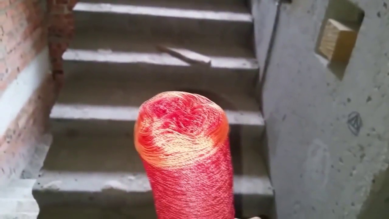 Монтаж лифтов ДЕНЬ 1 провеска шахт