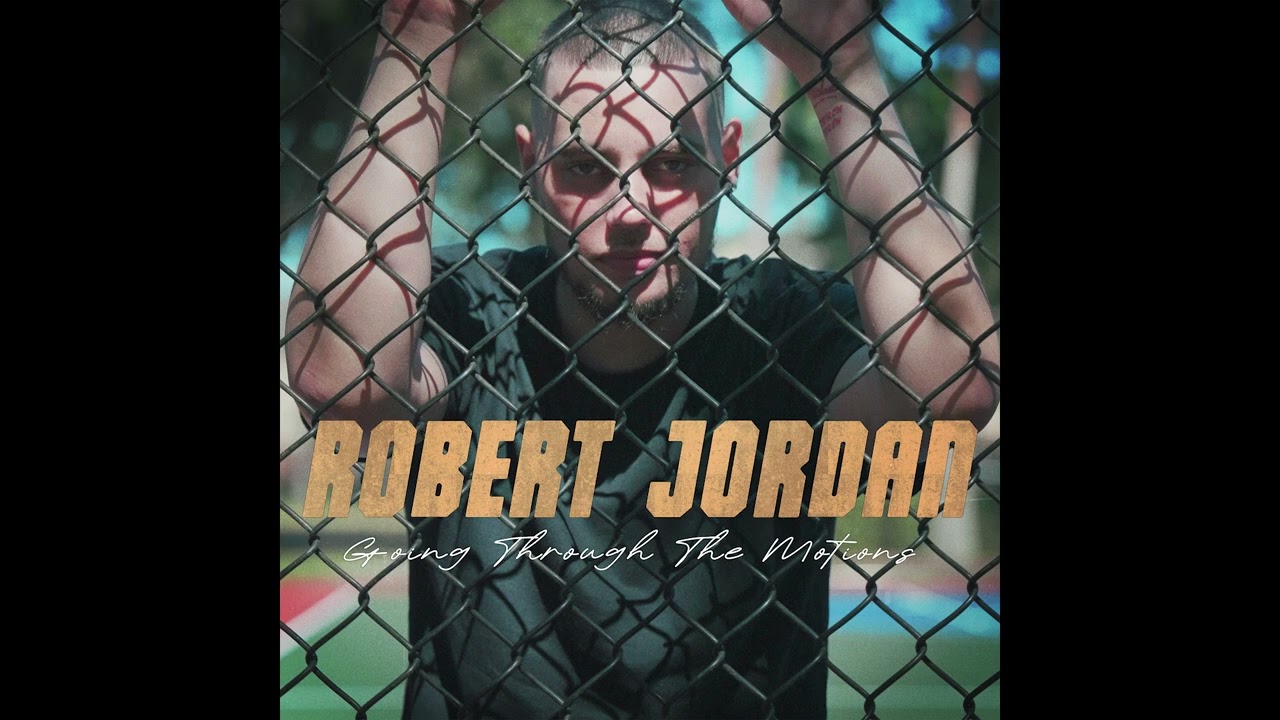 Watch Robert Jordan - Find Her on YouTube Watch Robert Jordan - Find Her on YouTube