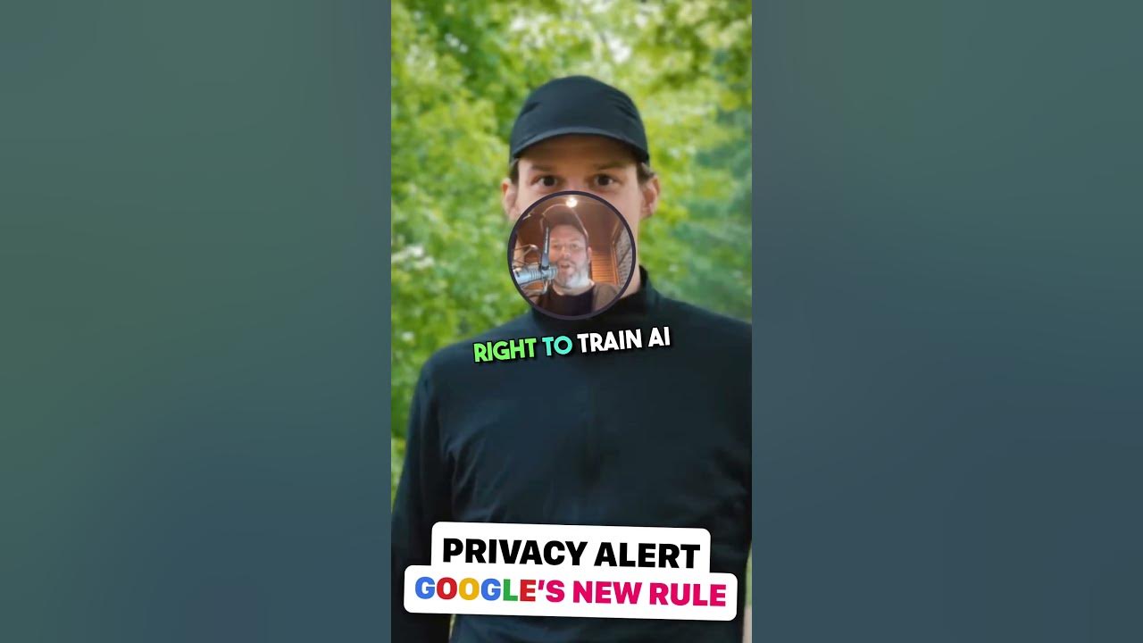 You Won't Believe What Google Can Do with Your Data! - YouTube