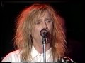Cheap Trick - The Flame (Montreux)