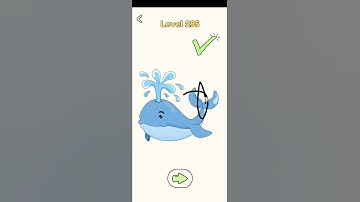 Dop draw level 295 walkthrough solution