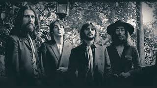 Тhe Beatles I Want You (She’s So Heavy) Lyric