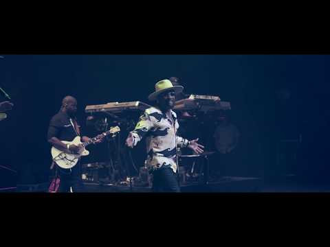 Sista Big Bones Visits The Northeast!