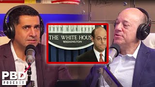 'That's Not An Easy Job!' - What It Really Means To Be A Press Secretary