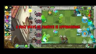 Gold Leaf - New Plant Nursery (Levels 1-3)