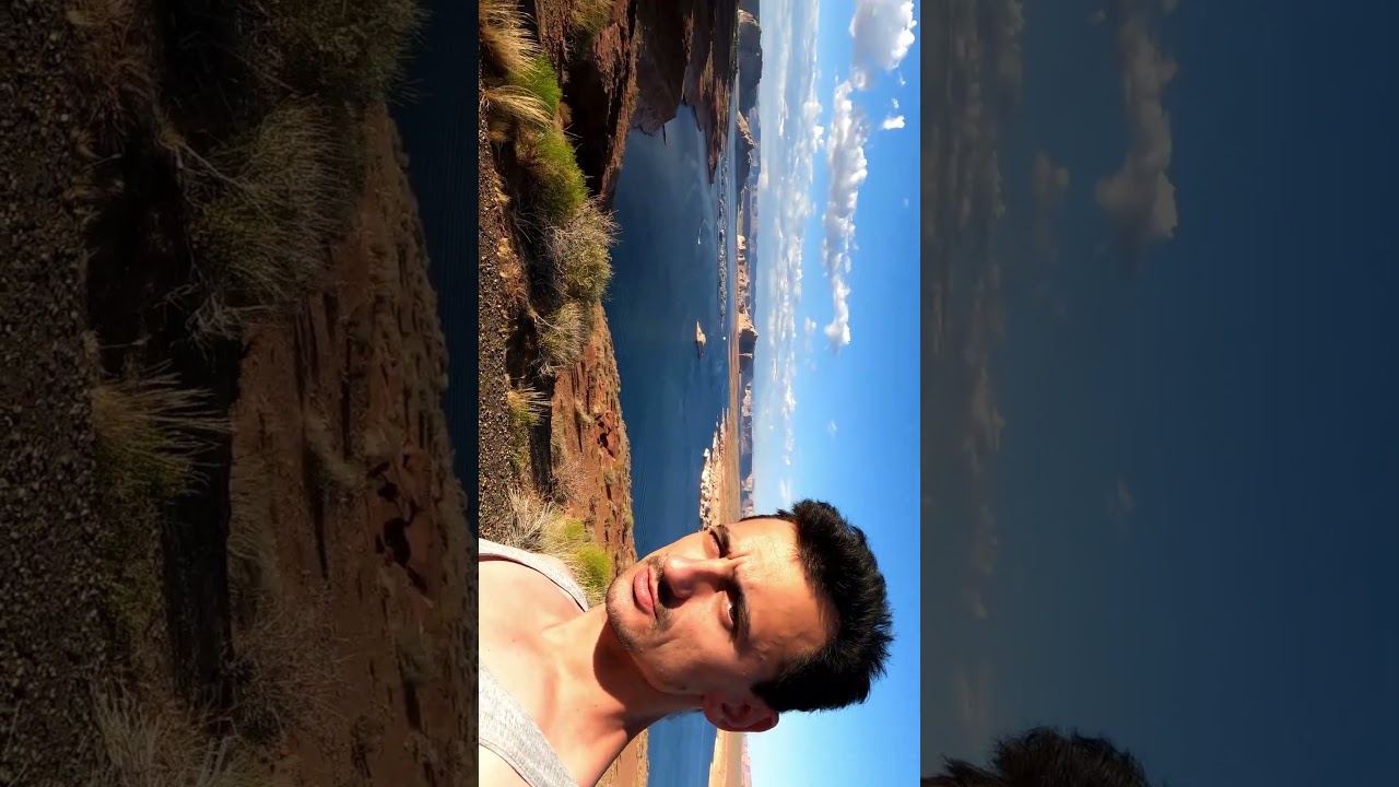 Arizona's Secret Spot