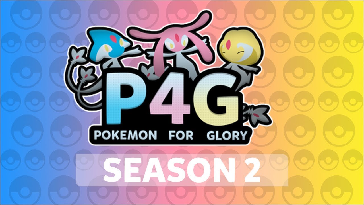P4G SEASON 2 Announcement