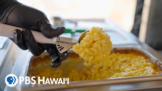 From Music to Mac-n-Cheese | PBS HAWAIʻI