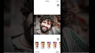 how to face app photo editing best trick photo editing #shorts screenshot 4