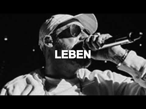 SIDO x BUSHIDO - LEBEN (prod. by Veysigz)