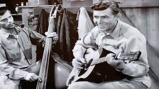 Andy Griffith and The Darlings - Dooley