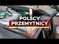 Polscy PRZEMYTNICY - Jak ukryć MILIONY w skarpecie?