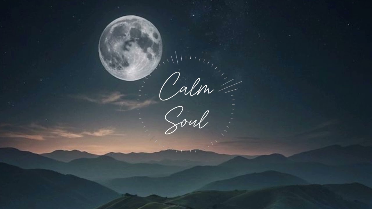 Harmony of the Heart: Relaxing Instrumental Music. 