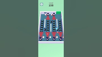 Cat Escape 3d #shorts #gameplay #mobilegame #3dgames All Levels Gameplay Walkthrough (iOS & Android)