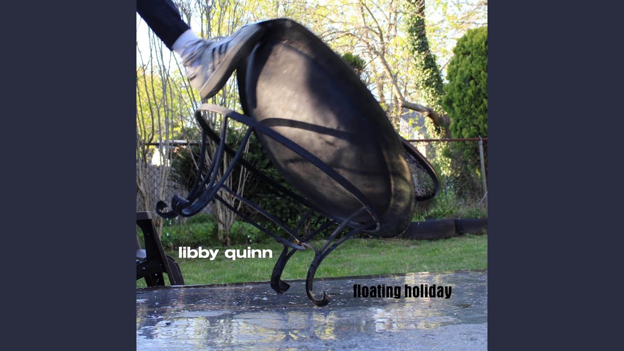 Floating Holiday YouTube
