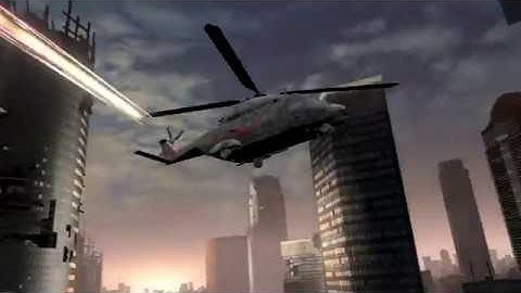 Army of two 40th Day part 6