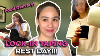 20 Days Na Ako Sa Baguio Empress Schuck