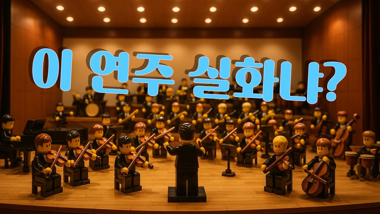 상상은 현실이 된다?! What if your imagination came true?! [ENG SUB]